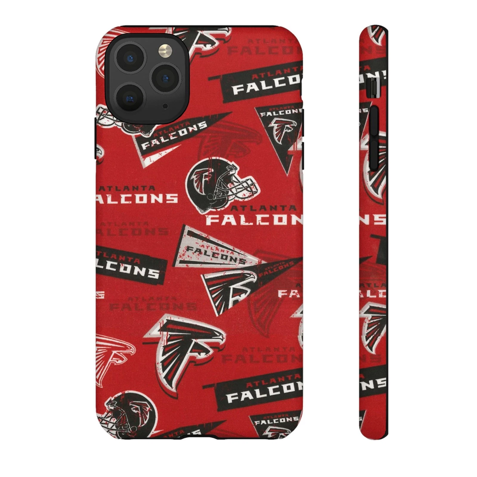 Atlanta Falcons Phone Cases for iPhone
