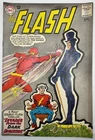 Flash #151 High Grade Silver Age Superhero Vintage DC Comic 1965 VF-