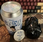 Funko Soda PRINCESS LEIA Common Star Wars Limited Edition In Sealed Bag