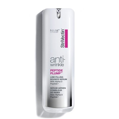 Anti Wrinkle Peptide Serum for Fine Lines - StriVectin PlumpSerum 1 oz