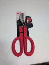 Wiss 12.5 " all purpose tinner snips NEW
