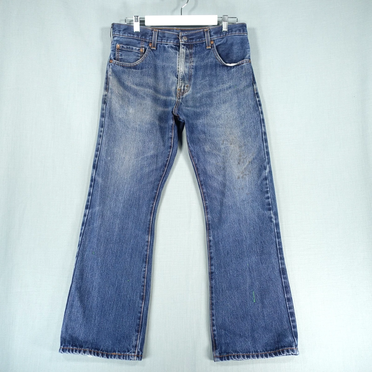 Levi's 517 Denim Jeans for Men for sale | eBay UK
