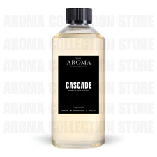 CASCADE 500mL Diffuser Oil Inspired By: Four Seasons - Hotel Collection Aroma360