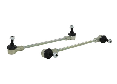#ad Whiteline Plus for 06 97 02 Daewoo Nubira J100 4cyl Front Sway Bar Link Assembly $81.88