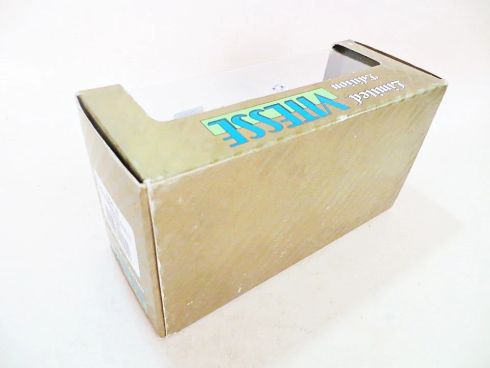 VITESSE 004B '1955 VW T1 BULLI VAN, KRONE CIRCUS' 1:43 MIB/BOXED - Image 4 of 4