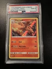 2019 Sun & Moon Charizard Holo - Detective Pikachu - PSA 10 - 5/18