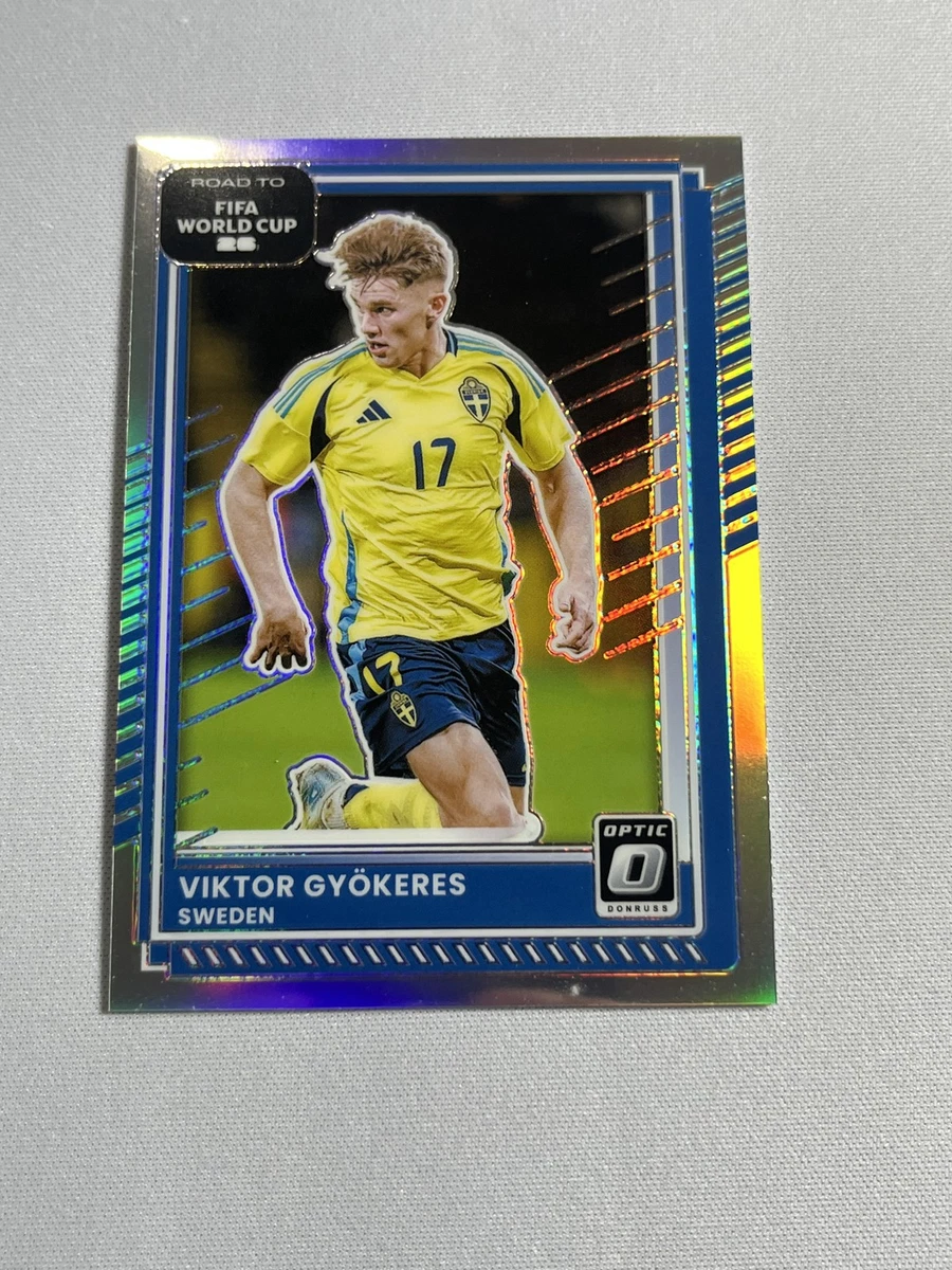 Soccer Sweden Sports Trading Cards & Accessories ungraded for sale