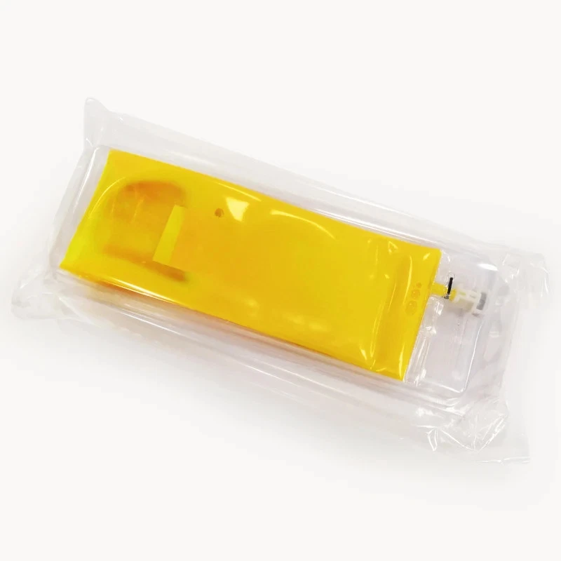 380ml DTG Textile Ink for Brother GT-3 Ink for Brother GT-341 361 381 Printer - Image 3 of 4