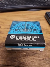 FEDERAL MOGUL BCA  A-17 BEARING