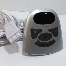 Biddeford TC16BO Electric Blanket Controller 4 Prong SQUARE Cord