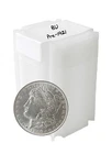 Pre 1921 Silver Morgan Dollar BU Lot of 20 S$1 Coins