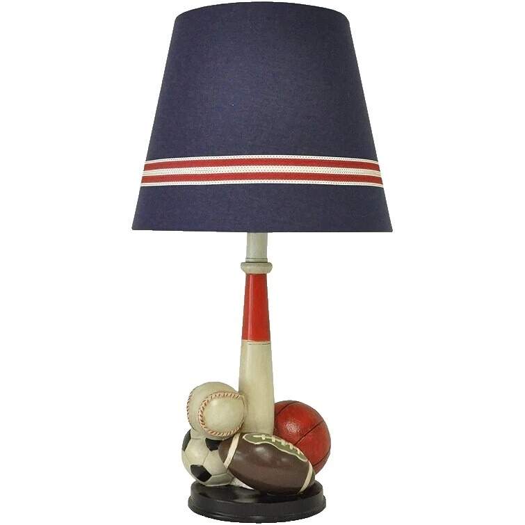 Sports Plastic Lamp Shades