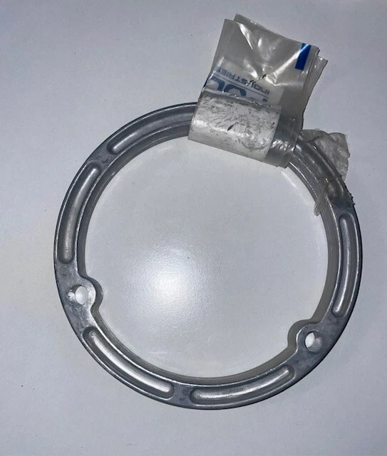 NOS POLARIS OEM 5630586 SPROCKET GUARD SPACER 3B-1A - Image 2 of 2