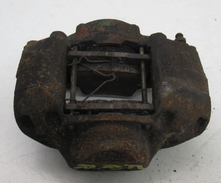 BENTLEY BROOKLANDS 1996 PINÇA DE FREIO DIANTEIRA DIREITA - Imagem 3 de 4