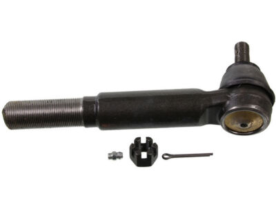75JS99Z At Pitman Arm, Left Inner Drag Link Fits 2003-2004 Ford F550 Super Duty