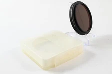 K&F Concept55mm Variable ND8-ND2000 #G812