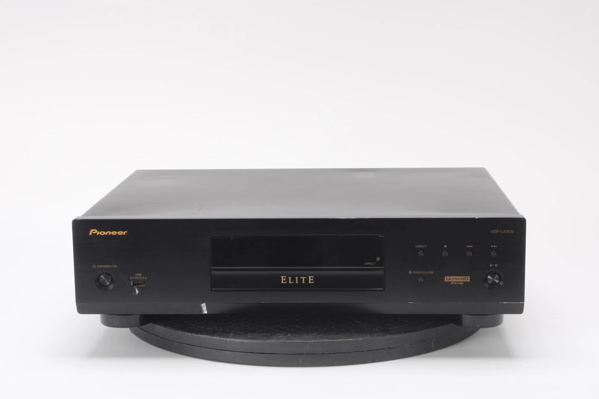 Pioneer⁄パイオニア PIONEERパイオニア ブルーレイユニバーサル