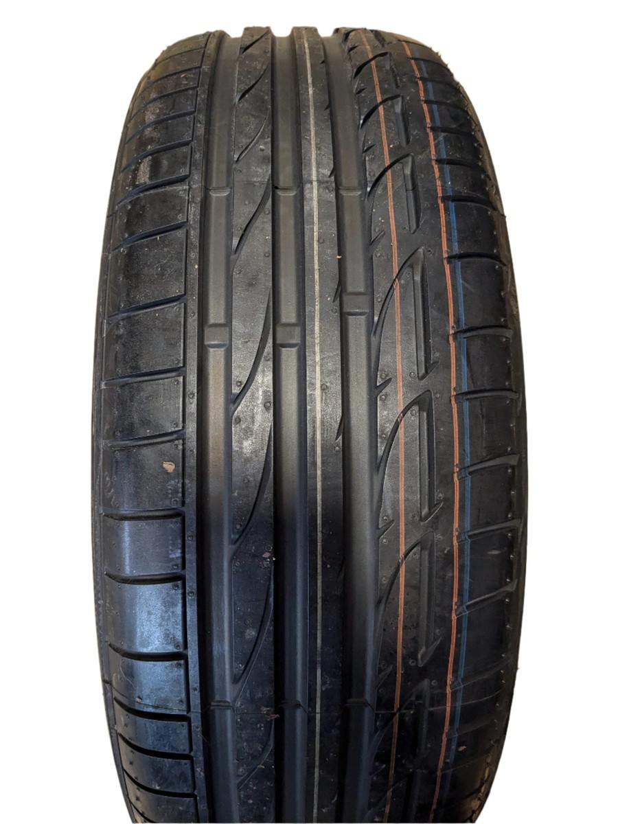 BRIDGESTONE POTENZA S001 215 45 20 95W XL SUMMER TIRE 002048