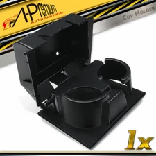 Cup Holder for Ford F-250 F-350 F-450 Super Duty 08-16 F-550 Super Duty 08-10
