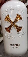 Rum Bumbu Cream 700ml A Base Di Latte