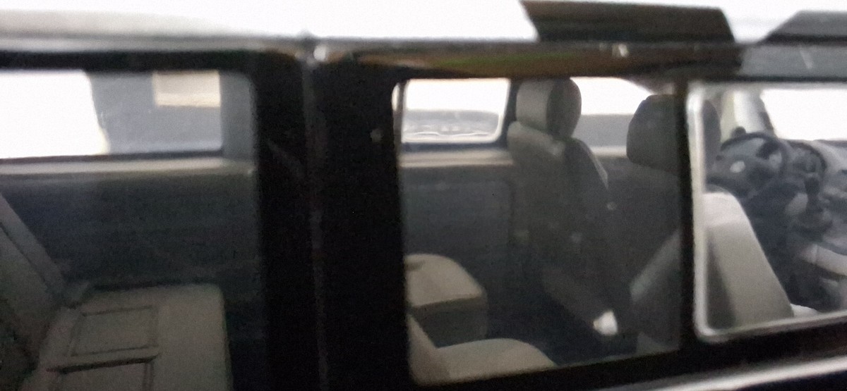 10) VW T5 Bus 10) VW T5 Bus