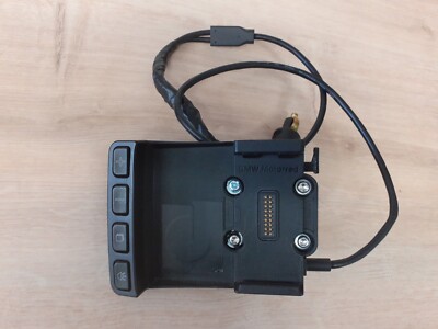 Garmin Zumo 660, BMW Navigator IV, V and VI Motorcycle Power