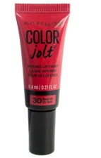 Maybelline Color Jolt Intense Lip Paint, Red-Dy Or Not