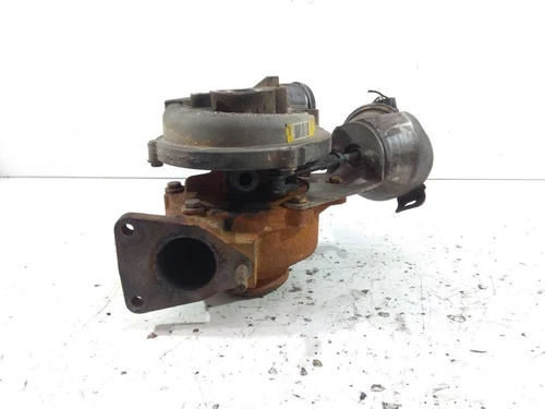 9659667380 Turbocompresor para FORD FOCUS C-MAX (CAP)(2003) * 2006 1908230 - Imagen 4 de 8
