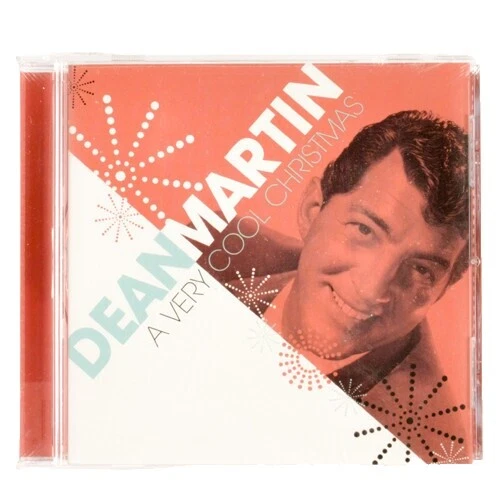 CDs de música Rock DEAN MARTIN