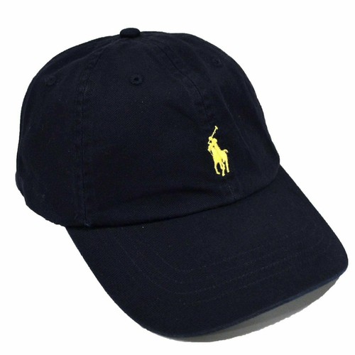 Polo Ralph Lauren Hat Core Classic 