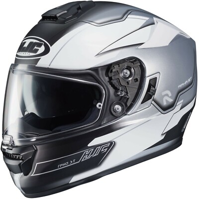 HJC RPHA ST Zaytun Helmet size XL