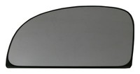 Trupart MG2201 Links Spiegelglas Unbeheizt Konvex FüR Hyundai Getz 10.02-11.05