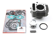 HONDA FITS ALL XR50 CRF50 TB PARTS 88cc BIG BORE & 20mm CARB CARBURETOR KIT