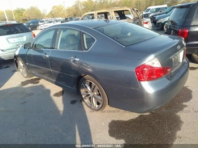 Conjunto de piezas de freno antibloqueo bomba ABS tracción trasera rueda de 19" compatible con 08 INFINITI M45 109475 Foto 3 de 4