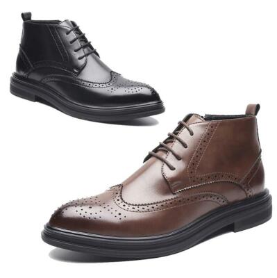 dress high top sneakers