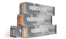 Joico Vero K-Pak Age Defy Permanent Cream Hair Color, 2.5 fl oz  Choose yours 