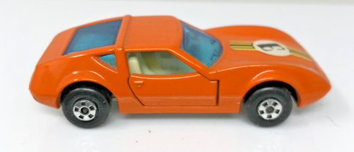 MATCHBOX SUPERFAST SERIES NO 3 MONTEVERDI HAI M360