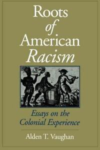 essay on racism in america