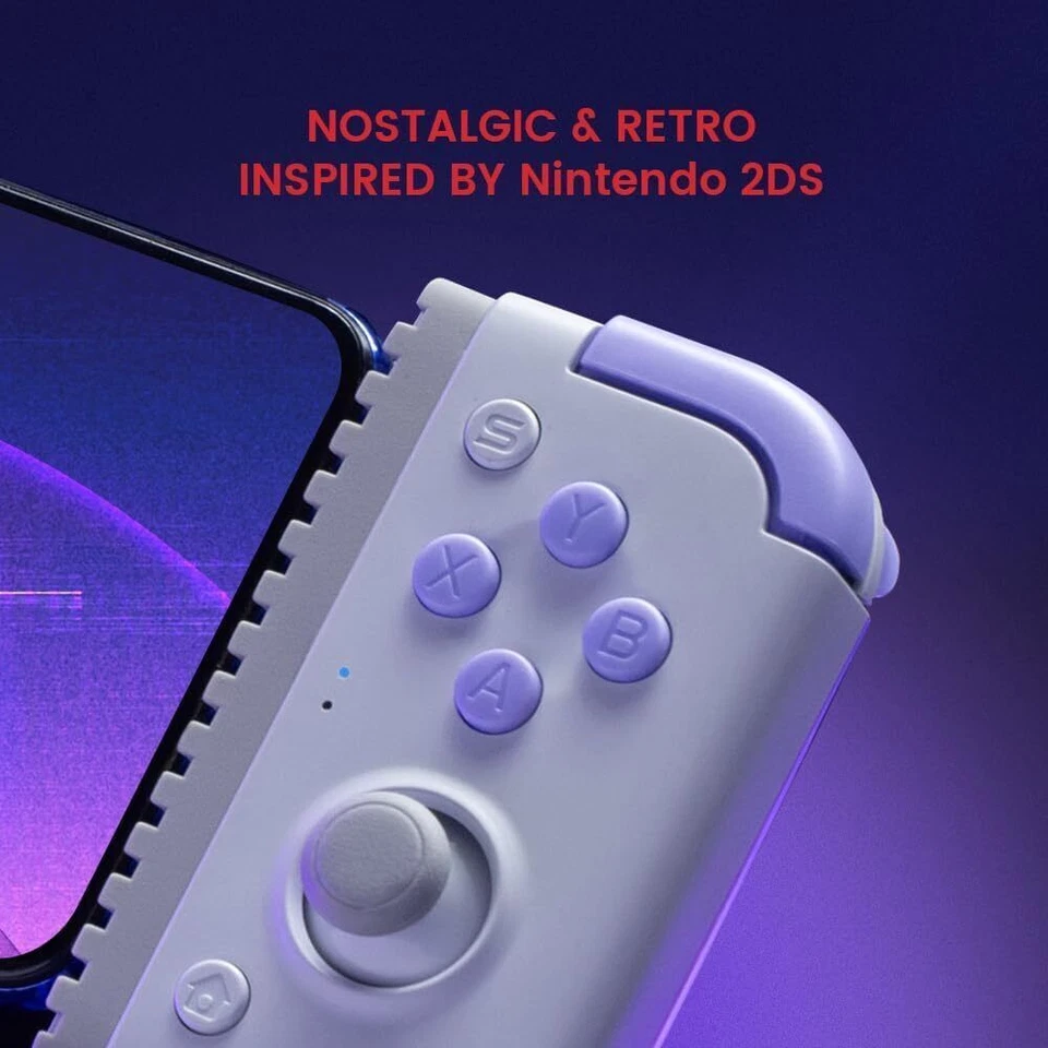 GameSir X2s Type-C for Android and iphone15 Mobile Phone Game Controller - Image 4 of 4