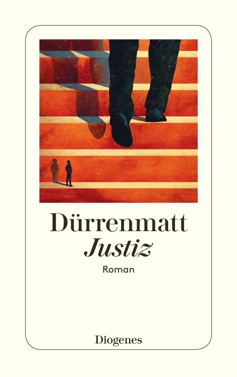Thumbnail - Justiz