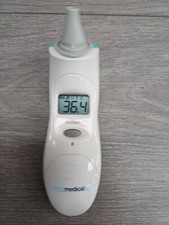 Radiant TH889J Tympanic Ohrthermometer