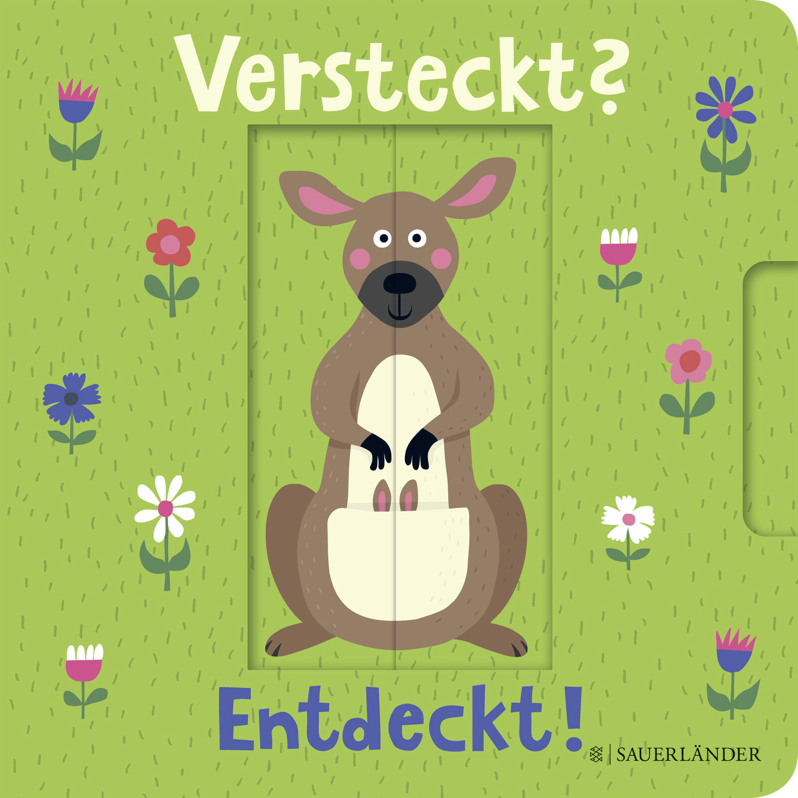 Thumbnail - Nastja Holtfreter / Versteckt? Entdeckt