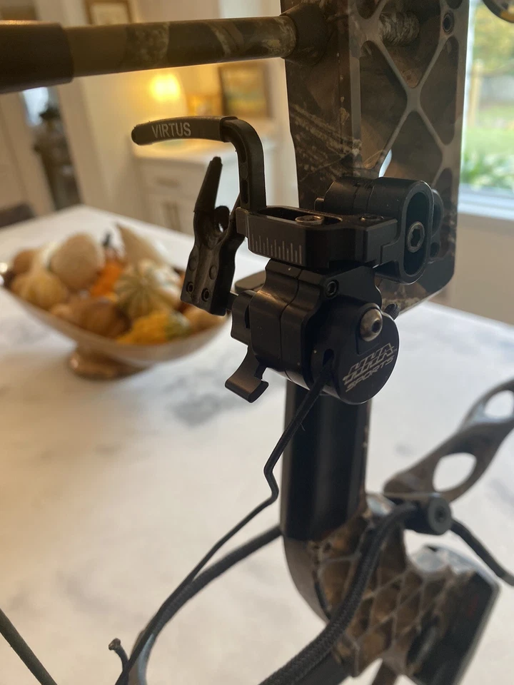 Mathew’s Monster Chill McPherson 系列 — 第 3/4 张图片