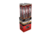 Beef Sticks Jack Link's Original 100% Meat Premium Protein Snack Stick 20 Count