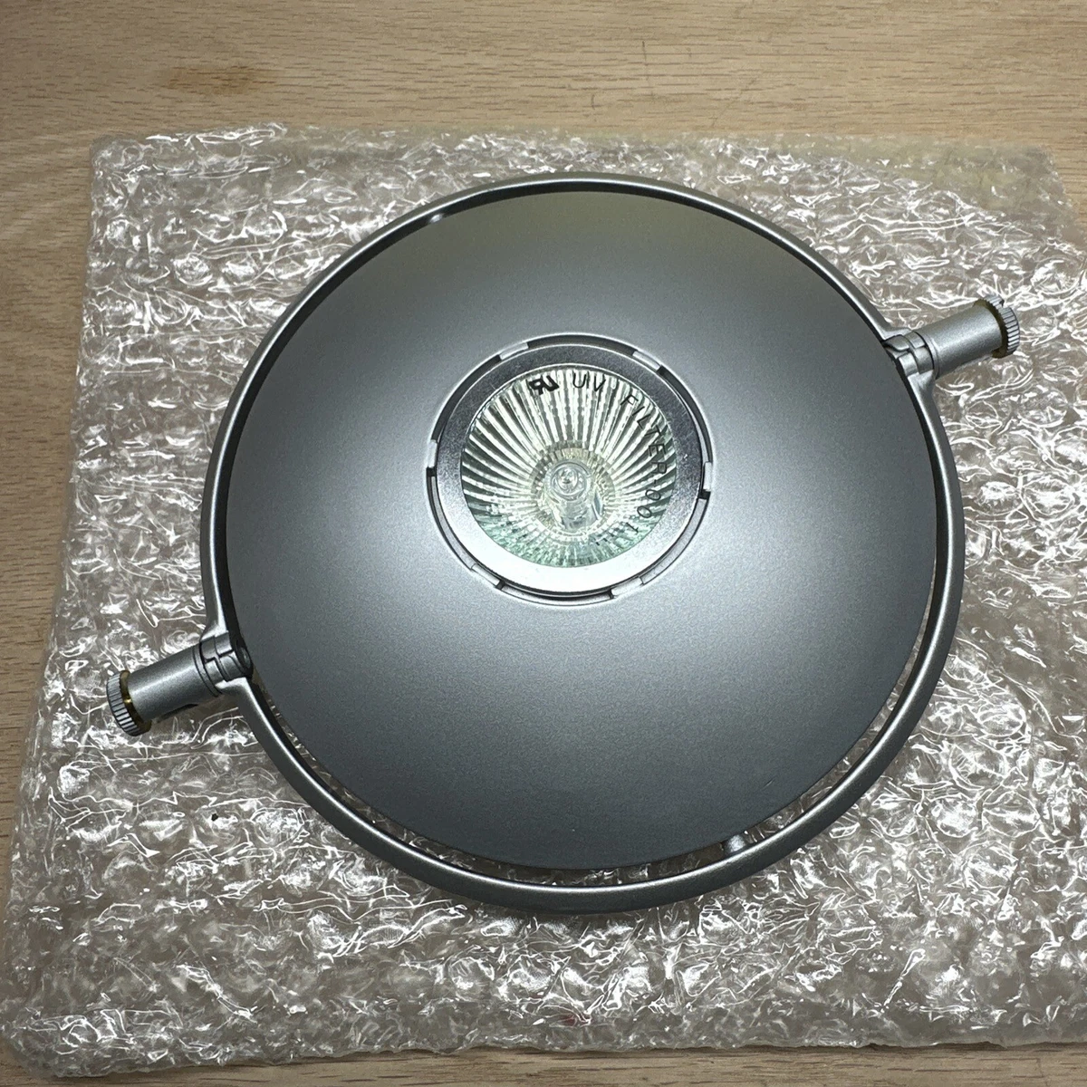 IKEA Norrsken Stratosf r Stratosfar UFO Lamp bulb 100.258.54