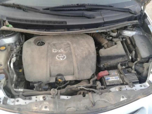 827302150A Porta Fusibili per TOYOTA AURIS (E15) Luna+ 2009 2744608 - Foto 7 di 9