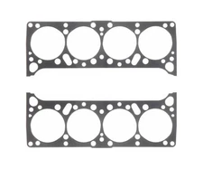 67-72 GTO 67-79 Firebird Trans Am 389 400 455 Cylinder Head Gaskets HP FEL-PRO