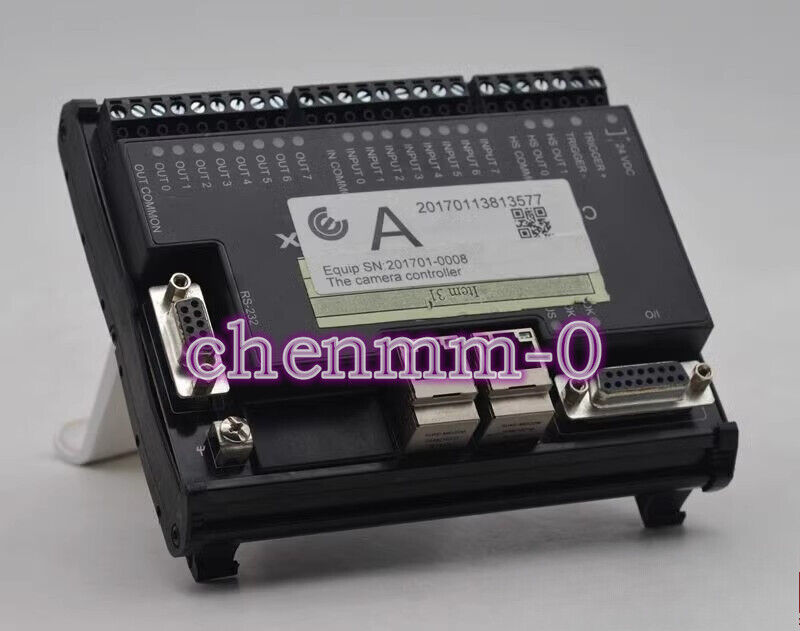 1PC USED COGNEX CIO-MICRO Micro IO Module 821-0016-2R B5 #YY 1PC USED COGNEX CIO-MICRO Micro IO Module 821-0016-2R B5 #YY