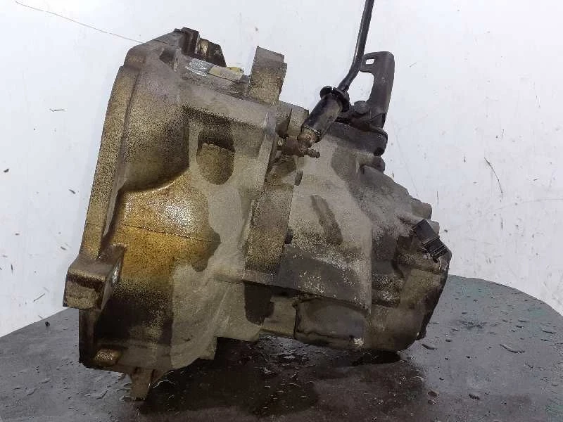 3DFF CAJA CAMBIOS / 2432789 PARA PONTIAC TRANS SPORT 2.3 - Image 4 of 4