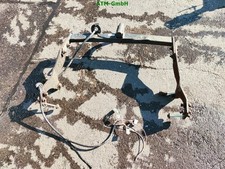 AHK Anhängerkupplung Hyundai H1 H-1 A50-X